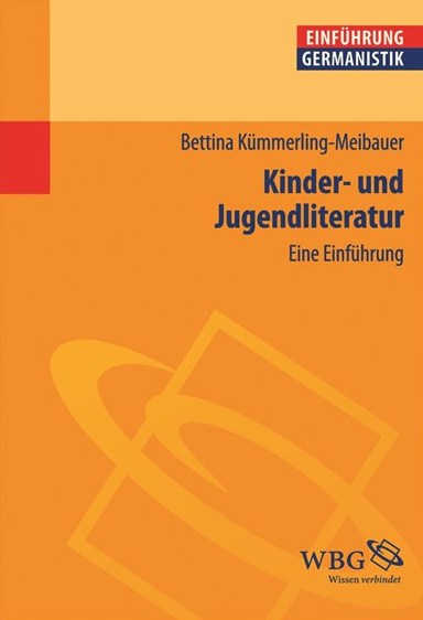 kuemmerling meibauer einfuehrungkjl cover