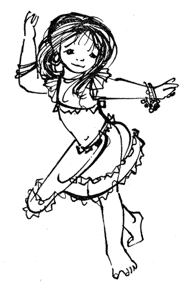 Abb. 6: Ill. Liane Müller, 1959.