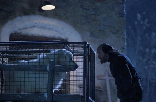 Abb. 2: Screenshot aus Belle & Sebastian – Freunde fürs Leben. Verleih: Ascote Elite Entertainment.