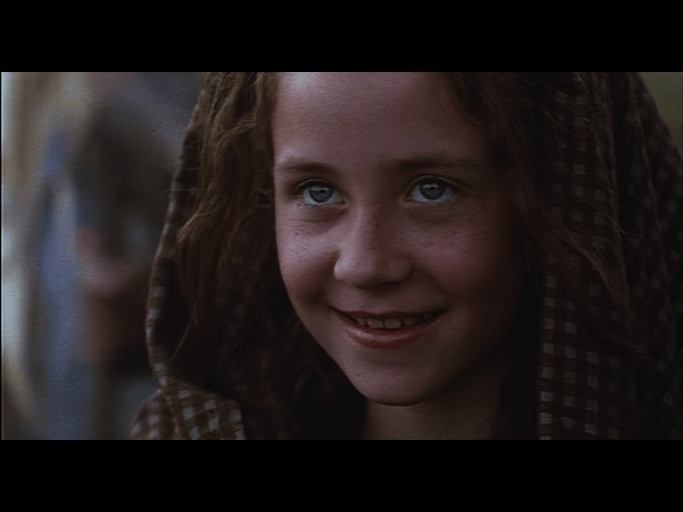 Abb. 3: Screenshot aus Das Auge des Adlers (1997). Verleih: Alpha Medienkontor GmbH.