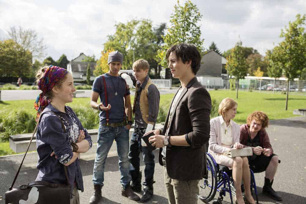 Groos Systemfehler abb