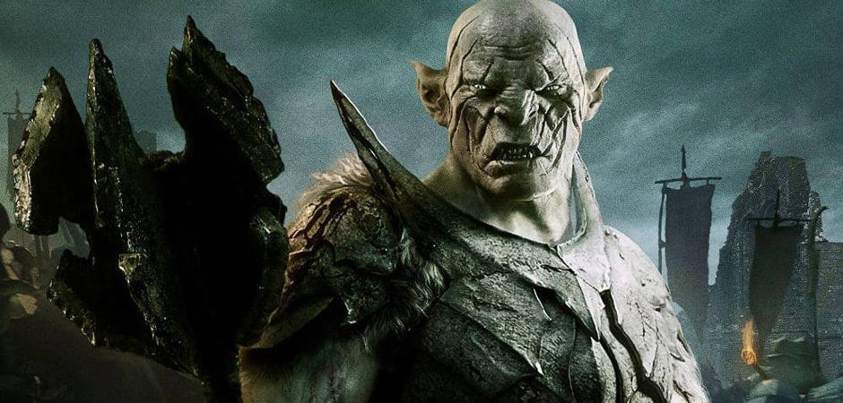 Abb. 2: Screenshot aus Der Hobbit – Die Schlacht der fünf Heere (2014). Verleih: Warner Bros.