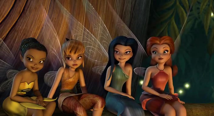 Raymond TinkerBell abb2