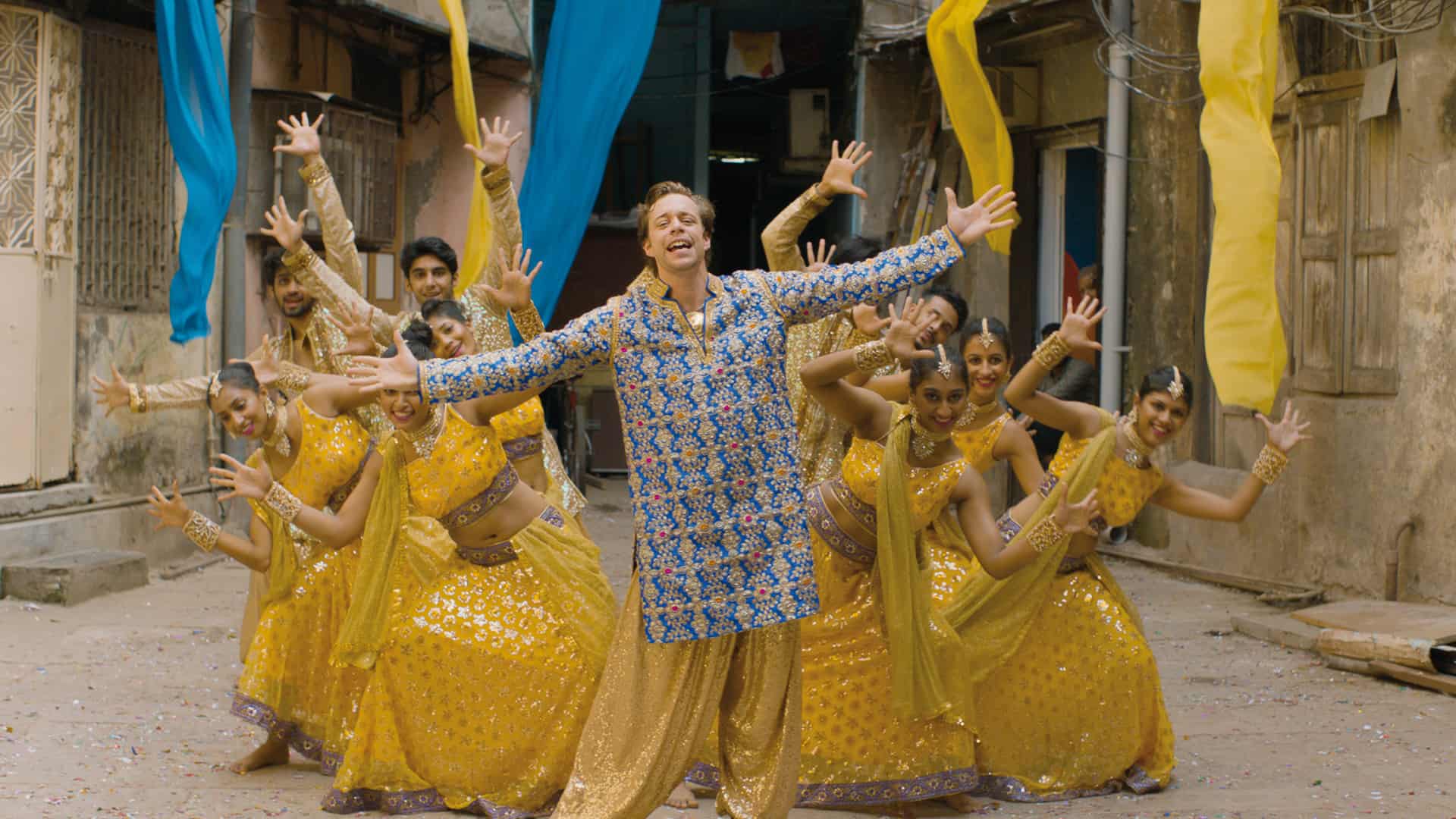 Abb. 2: Screenshot aus Checker Tobi und das Geheimnis unseres Planeten. Verleih: MFA.