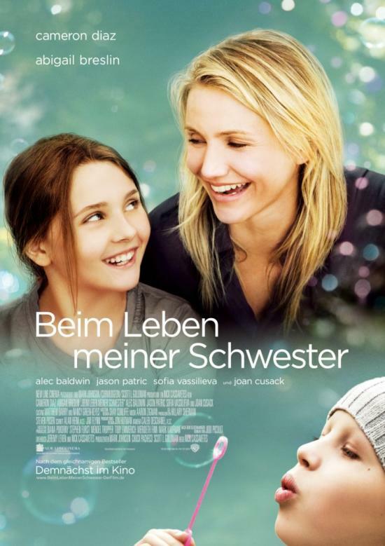 Beim Leben meiner Schwester (Nick Cassavetes, 2009)