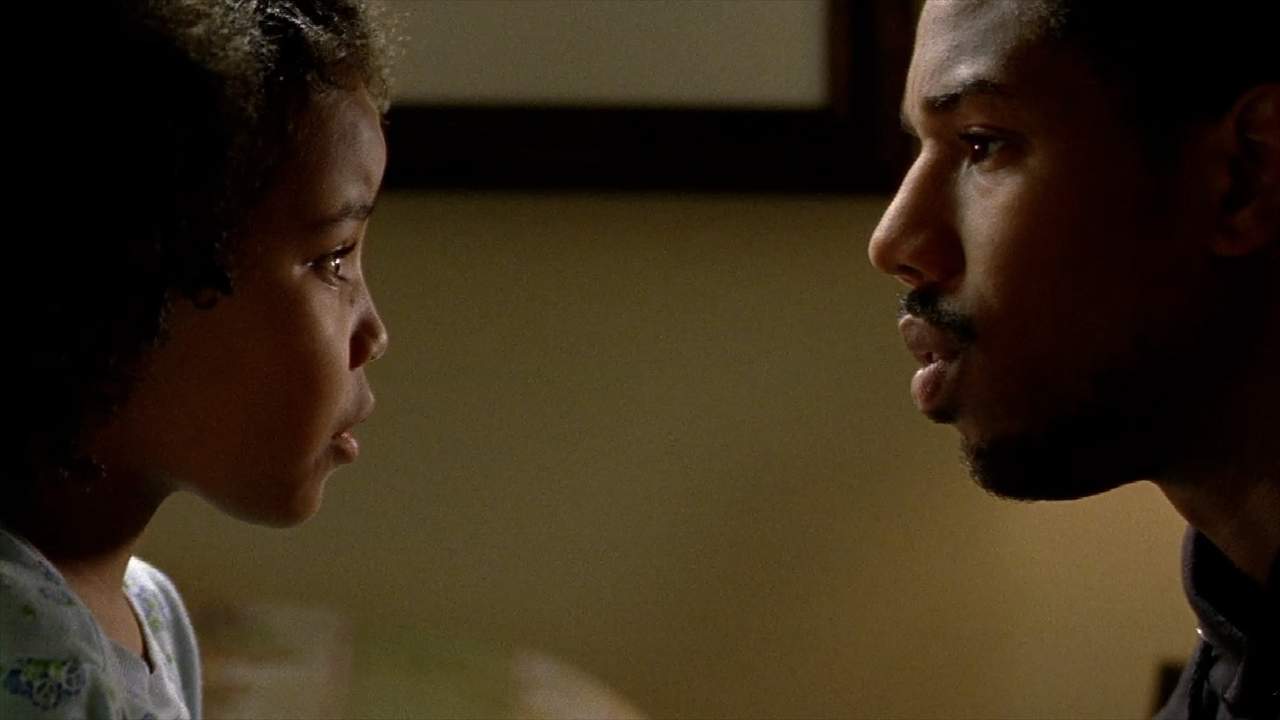 Abb. 3: Screenshot aus Fruitvale Station (2013) Verleih: DCM