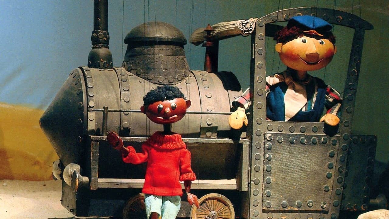 jenning jim knopf und lukas der lokomotivfuehrer abb1