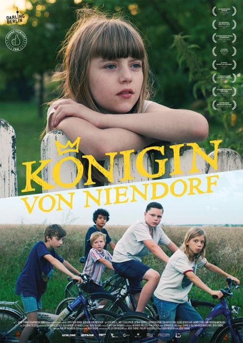 Königin von Niendorf (Joya Thome, 2017)