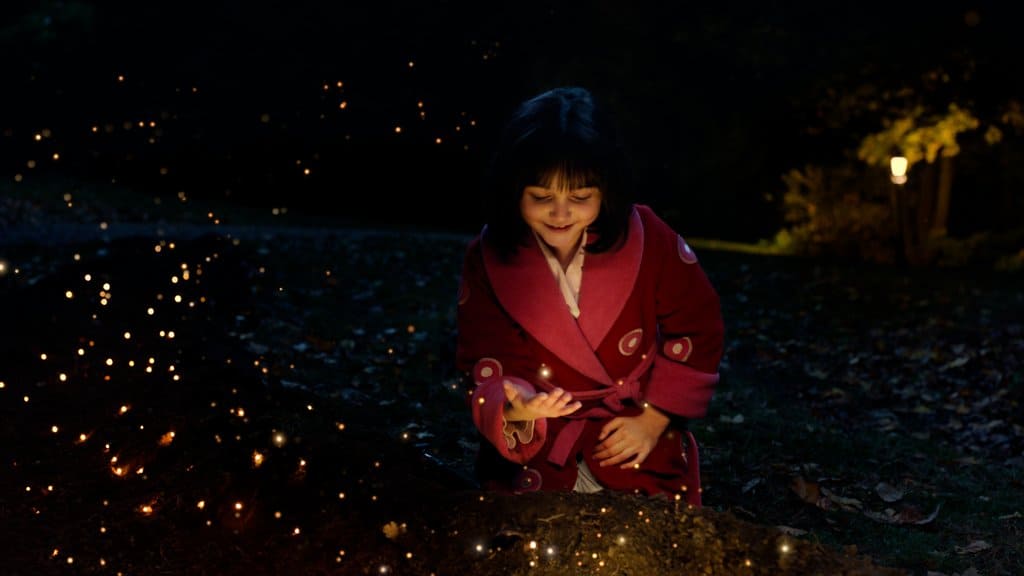 Abb. 2: Lauras Stern (Thome, 2020). Verleih: Warner Bros.