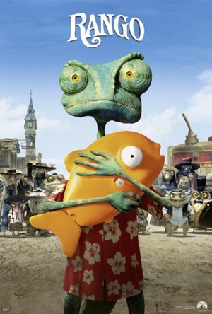 Rango (Gore Verbinski, 2011)