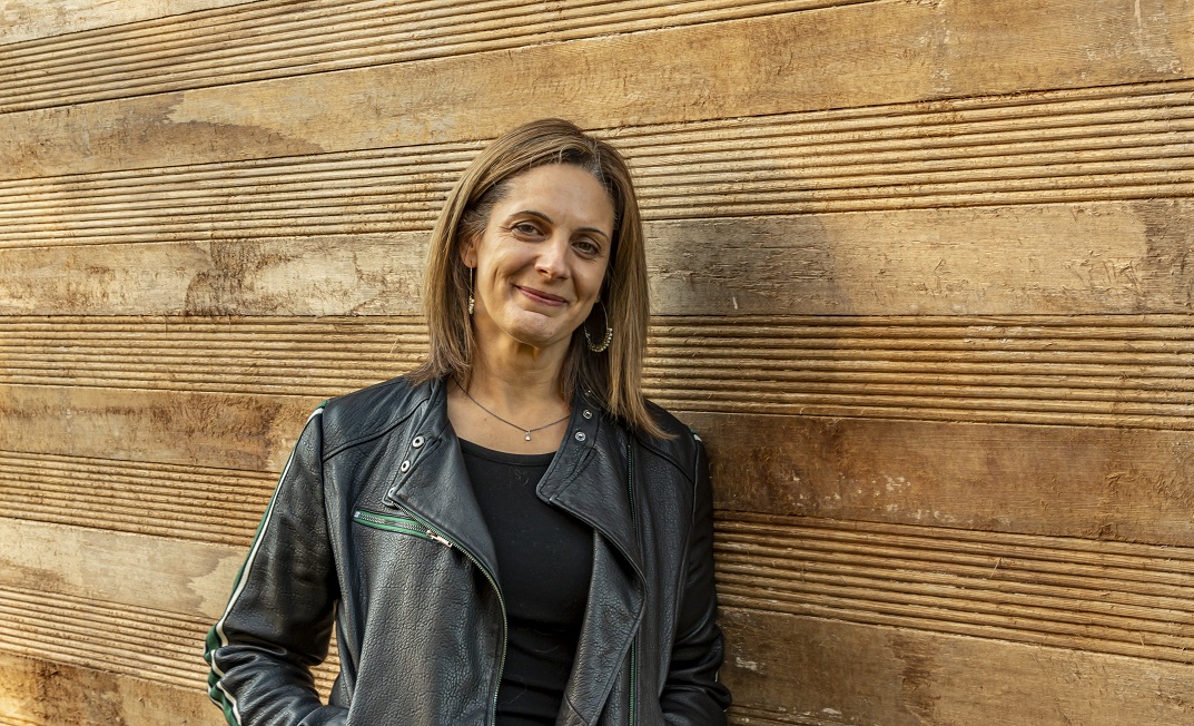 Interview Ali Benjamin 1 Craig Clemow