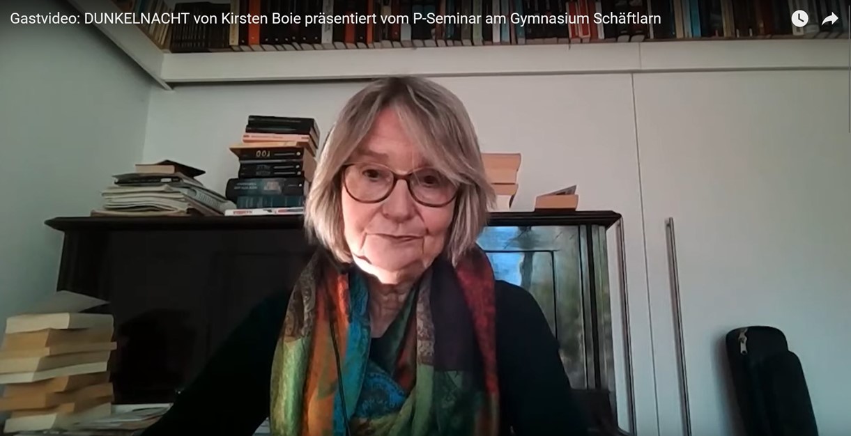 Interview Boie Online