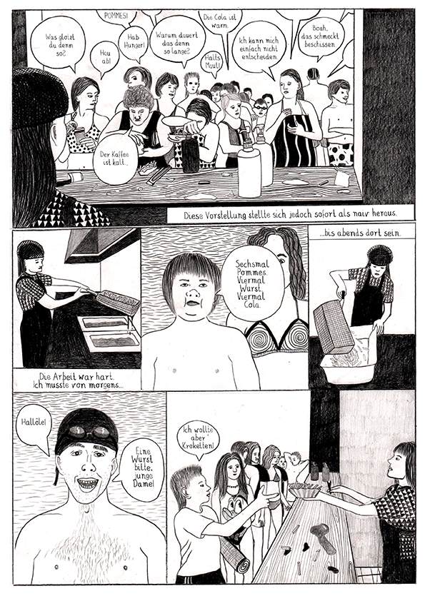 Interview Eva Müller Schwimmbad