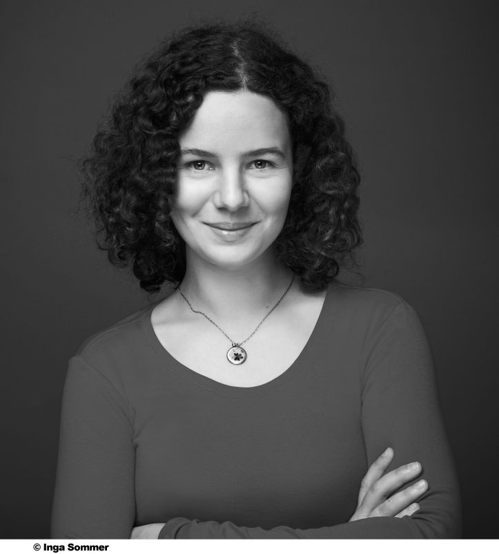 Interview mit Kristina Gehrmann