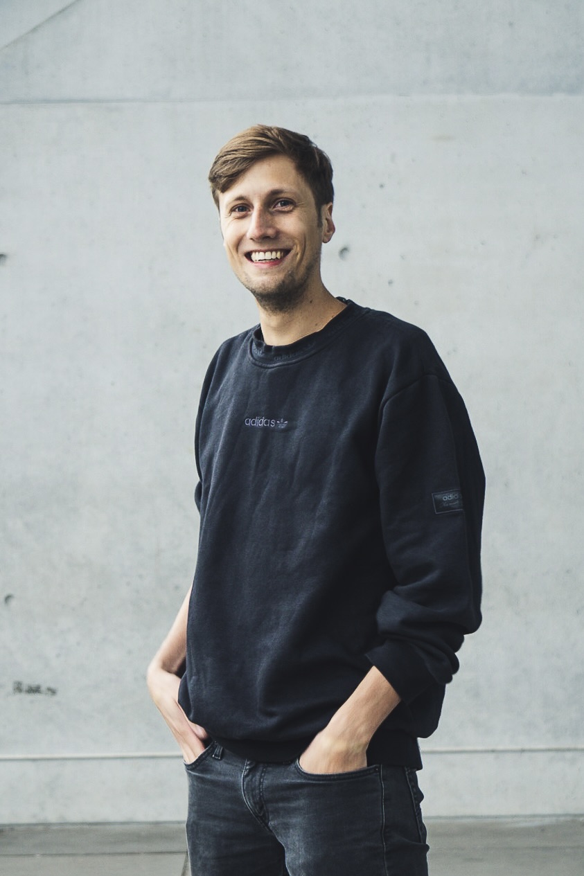 Lukas März (c) Kleiner