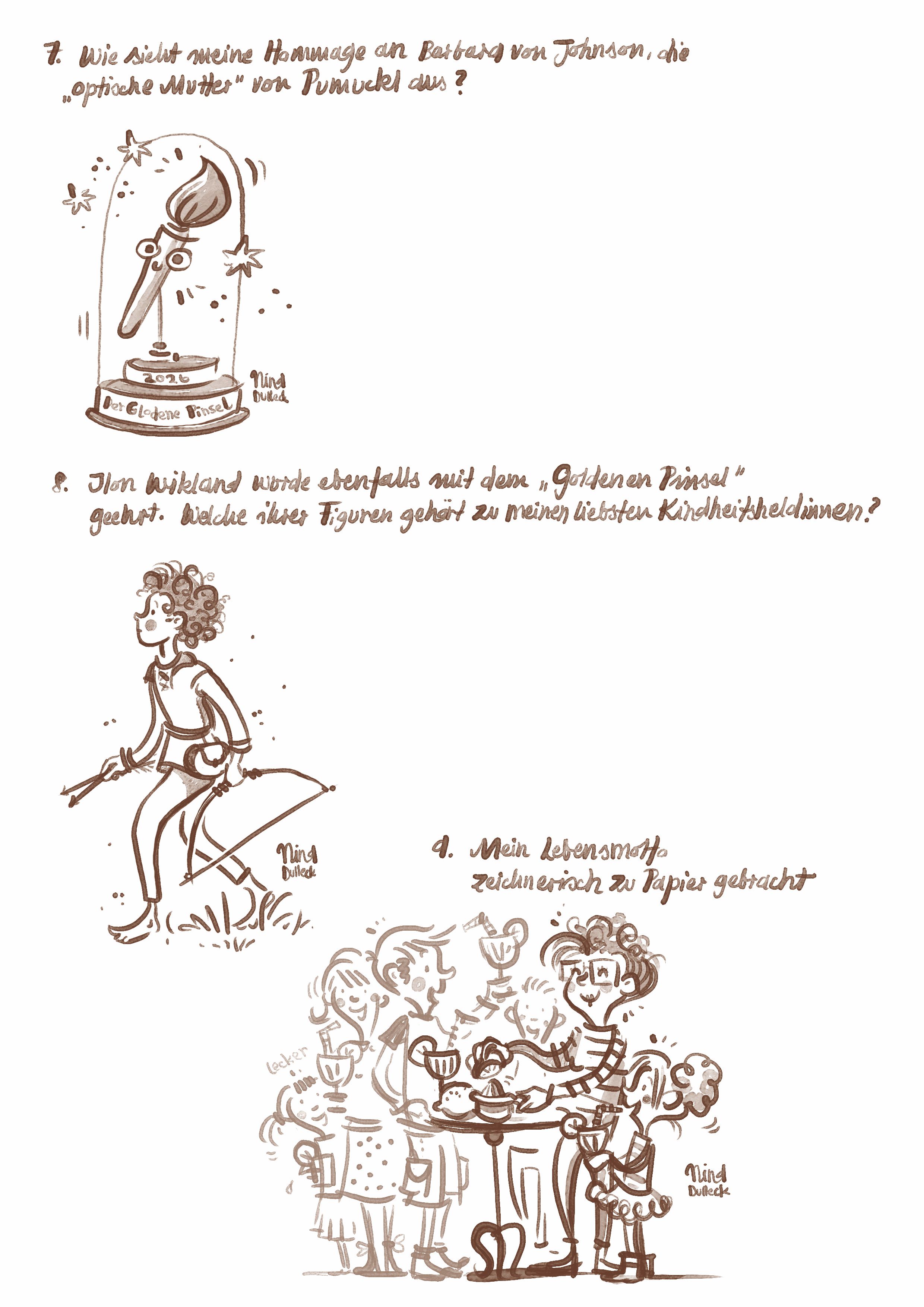 NinaDulleck KinderUndJugendbuchmedien Interview 03 signiert