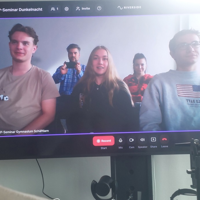 P Seminar Interview 2