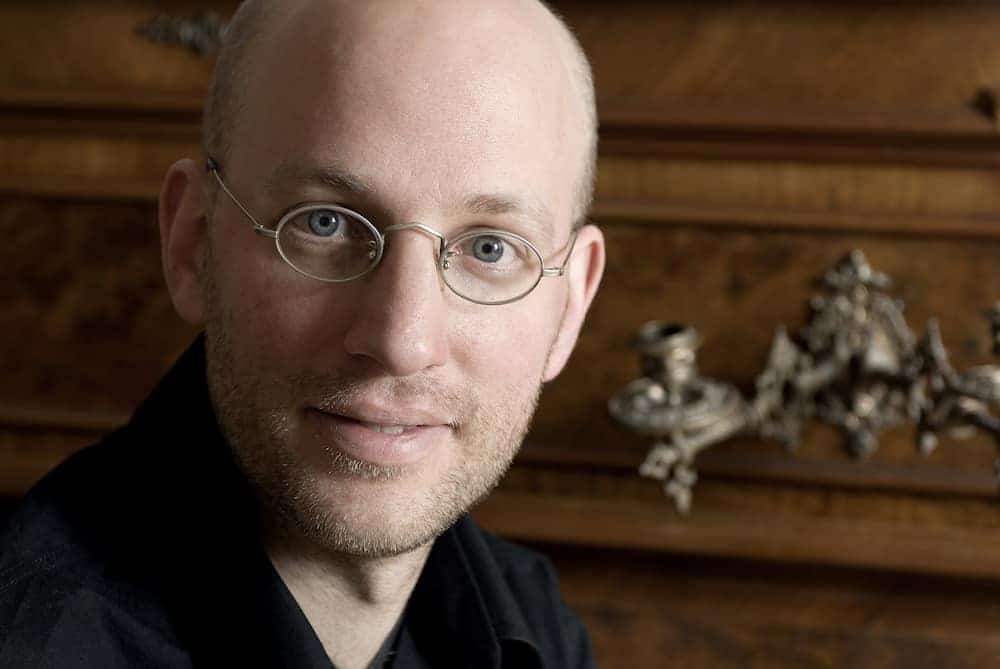 Interview mit Henrik Albrecht