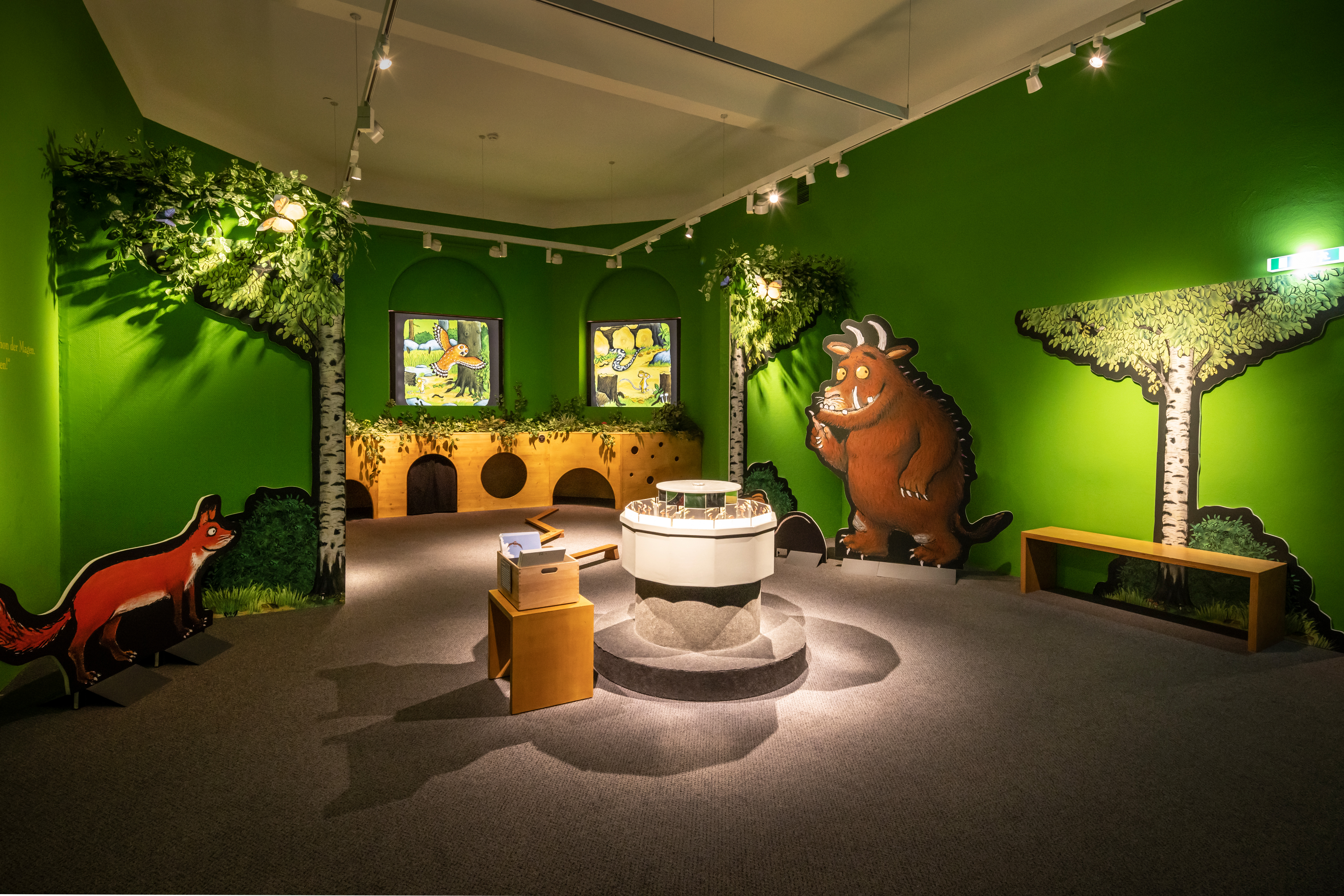 interview biasini Gruffelo JP