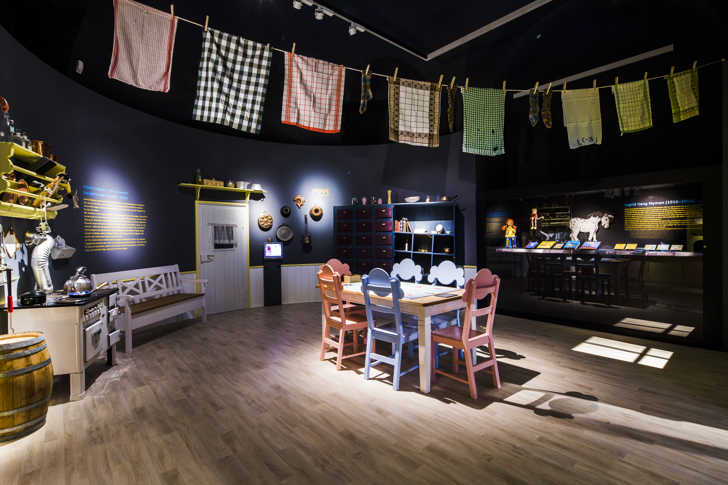 interview biasini Sams  Pipi Langstrumpf CB