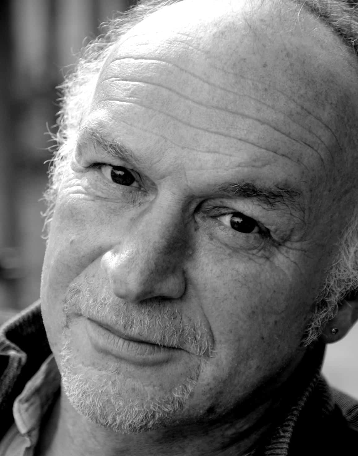 Interview mit Robert Domes