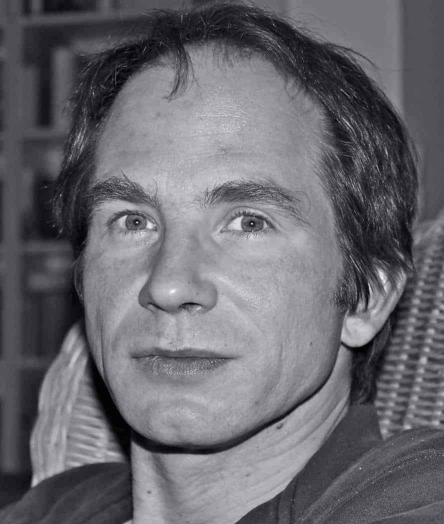 Interview mit Wieland Freund