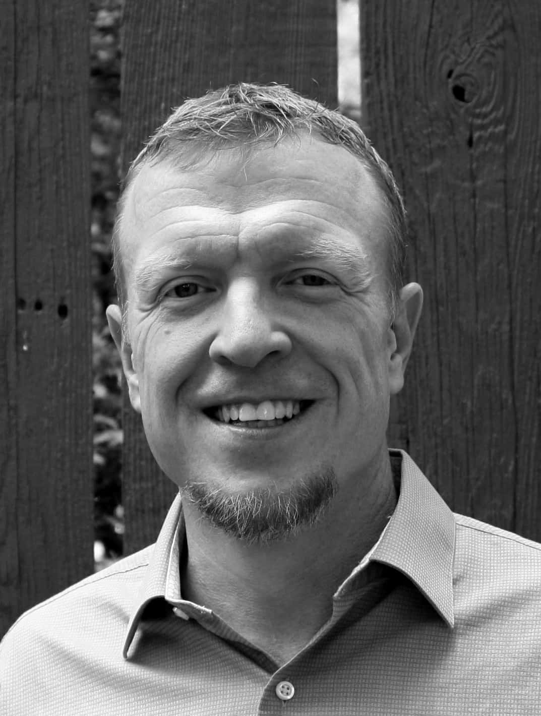 Interview mit John Hare