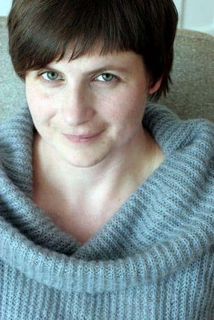 Interview mit Susan Kreller