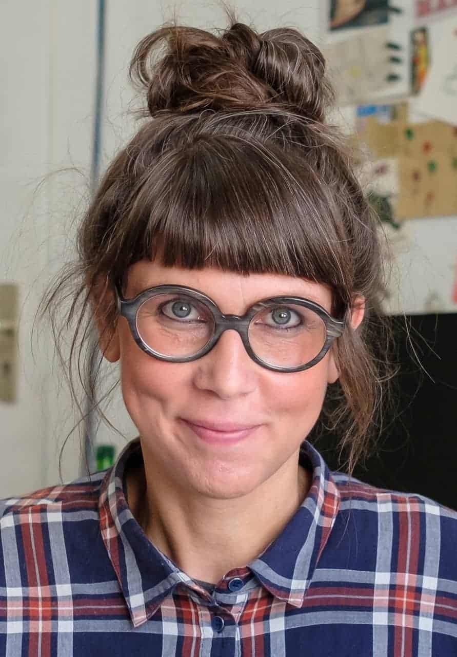 Interview mit Anke Kuhl