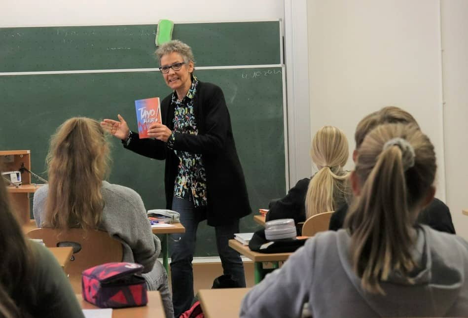 © Nadine Hehemann, Akademie für KJL