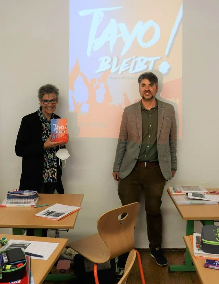 © Nadine Hehemann, Akademie für KJL