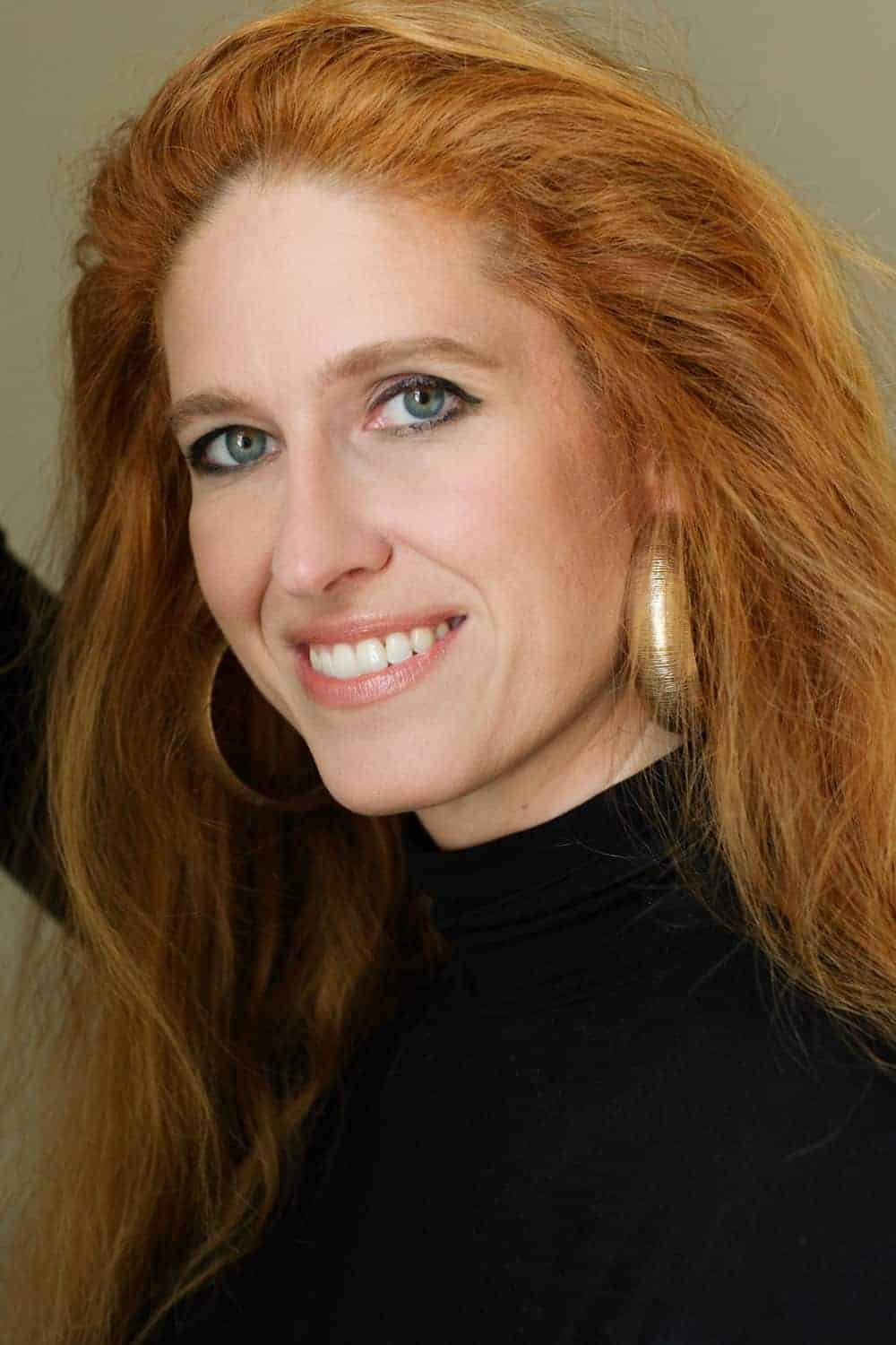 Interview mit Ursula Poznanski