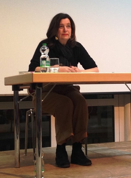 Interview mit Andrea Maria Schenkel