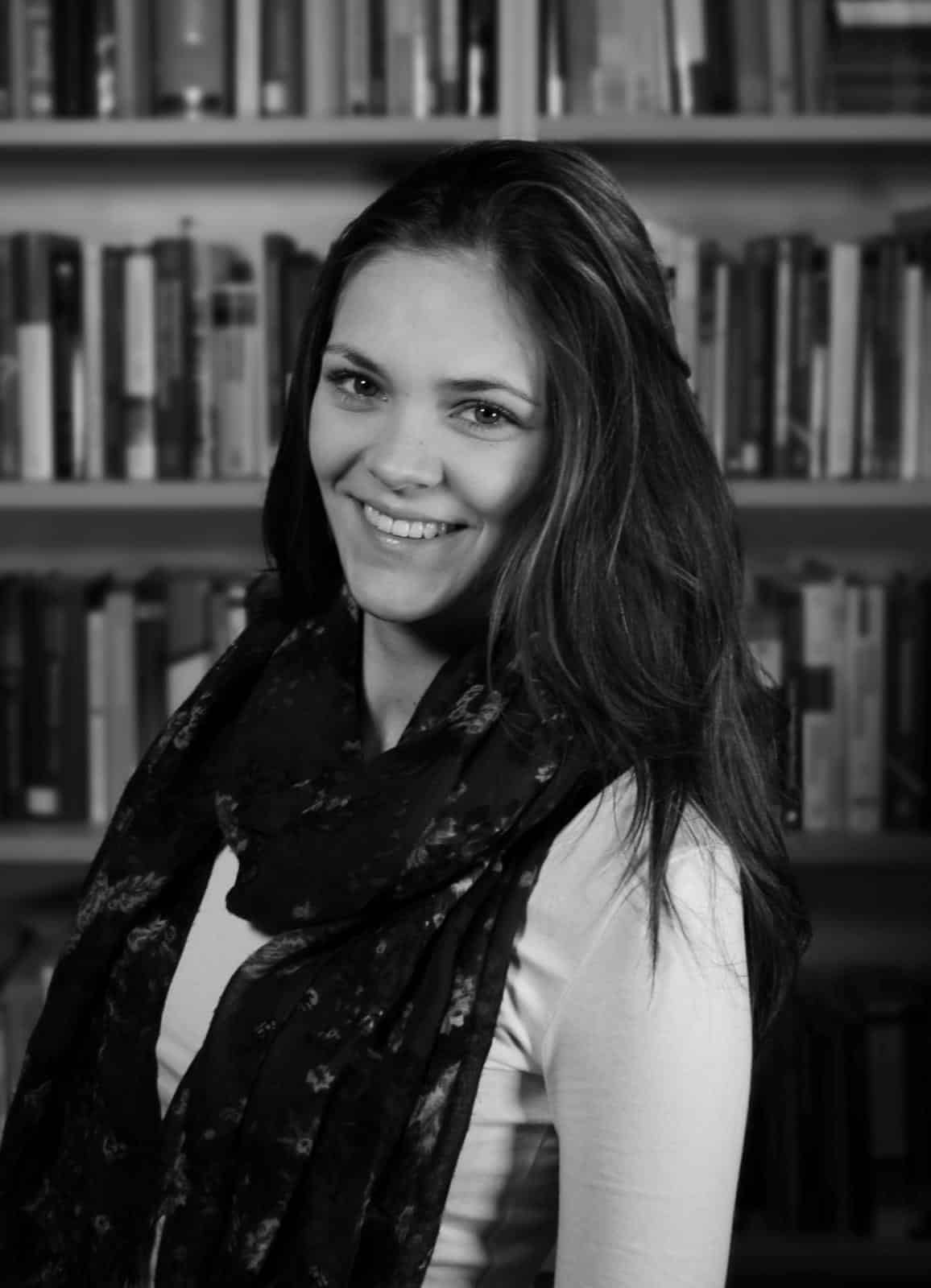 Interview mit Vivien Sprenger