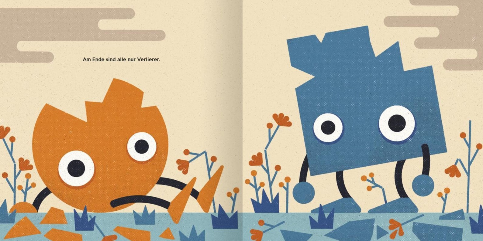 krejtschi manchmal ist da wer