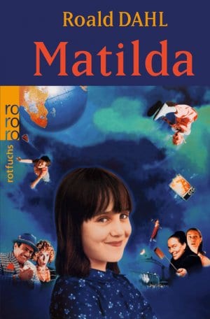 Dahl, Roald: Matilda
