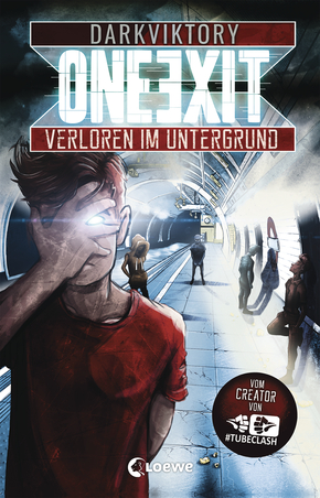 Darkvictory: One Exit – Verloren im Untergrund