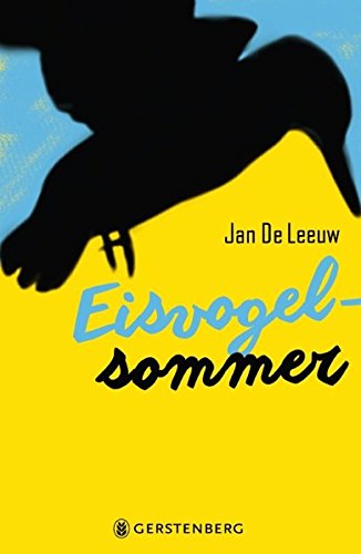 de Leeuw, Jan: Eisvogelsommer