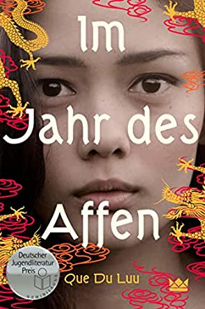 Du Luu, Que: Im Jahr des Affen