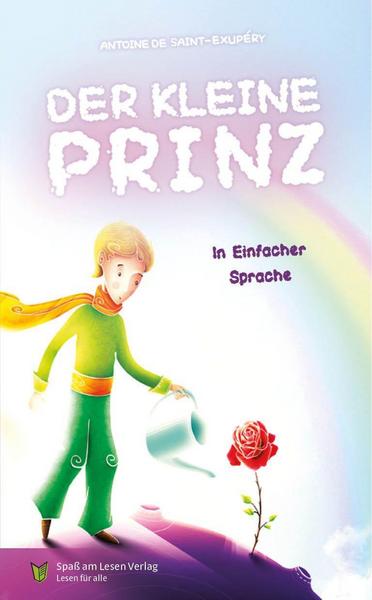 Momo, Tschick und Co in einfacher Sprache: Der Verlag 