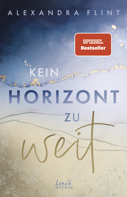 Flint, Alexandra: Kein Horizont zu weit