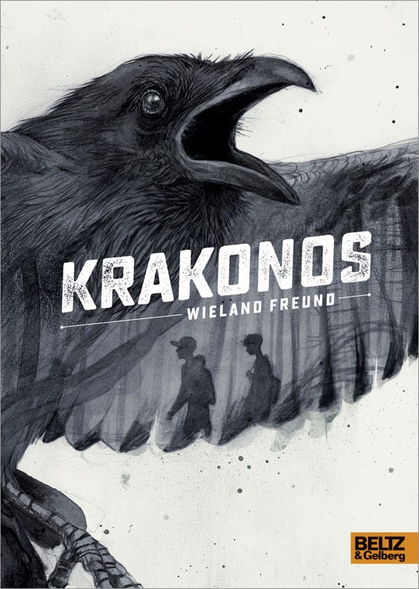 Freund, Wieland: Krakonos