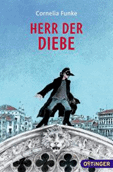Funke, Cornelia: Herr der Diebe