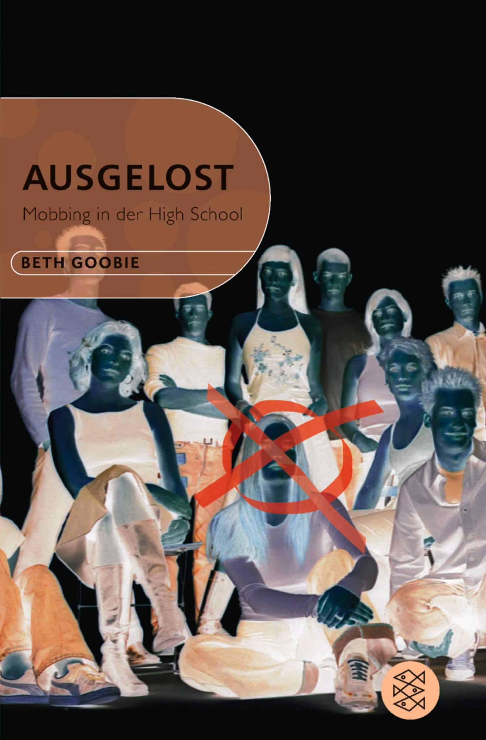 Goobie, Beth: Ausgelost