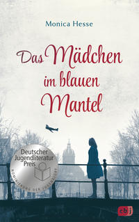 Hesse, Monica: Das Mädchen im blauen Mantel