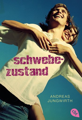 Jungwirth, Andreas: Schwebezustand