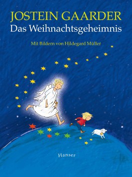 Gaarder, Jostein: Das Weihnachtsgeheimnis