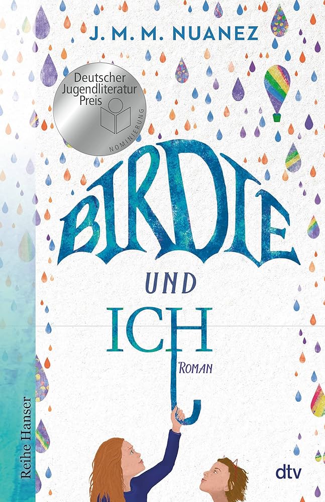Nuanez, J. M. M.: Birdie und ich