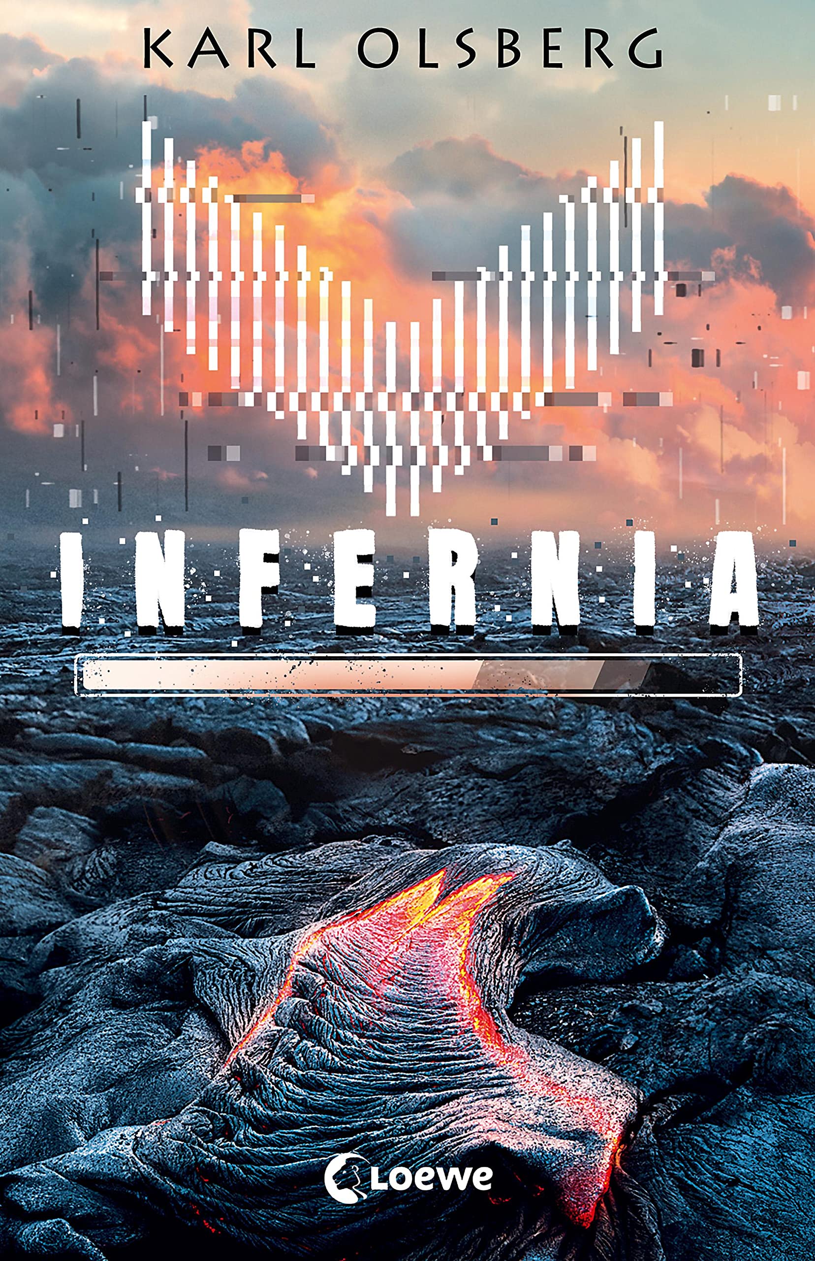 Olsberg, Karl: Infernia
