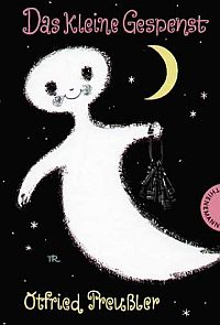 Preußler, Otfried: Das kleine Gespenst